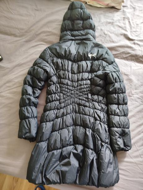 Sportovo elegantna vetrovka l-xl., northfinder®,l