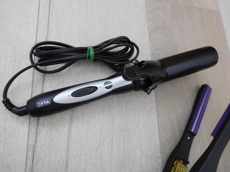 Žehličky na vlasy, 