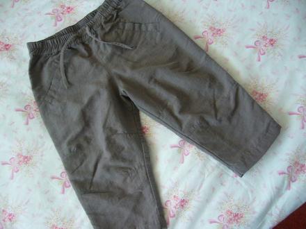 Zateplene nohavice, 74