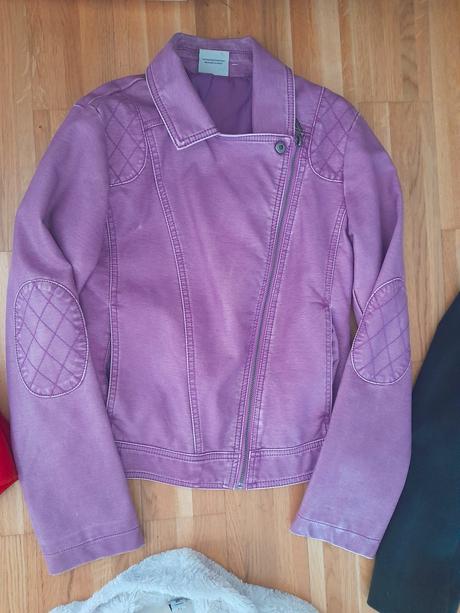 Ako nové kabát, bunda,sveter,mikina,pareo z rakús, 158–170