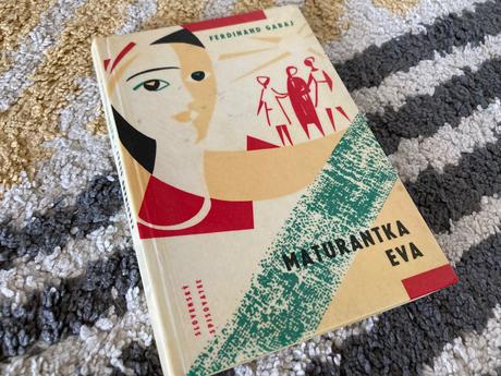 Maturantka eva (1963), 