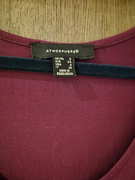 Letné šaty, atmosphere,xs