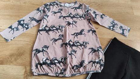 Set do skolky, lindex,110