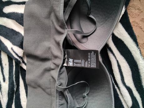 Športova podprsenka, h&m,80b