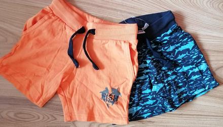 Kraťasy, lupilu,98 / 104