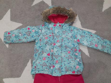 Kombinéza  gusti, 98