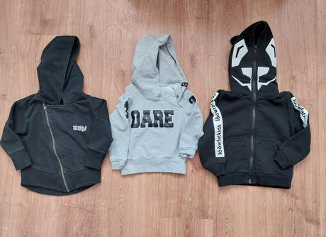 Mikiny veľ. 86-92, 92