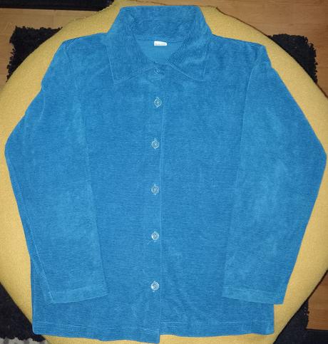 Manchesterová košeľa, 122