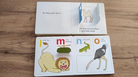 Interaktívne knizky,