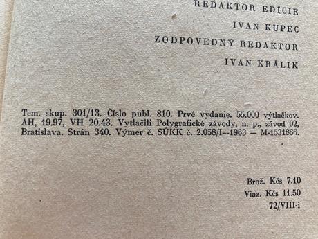 Fakírove dobrodružstvá ii. (1964),