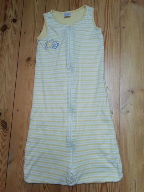 Spací vak, impidimpi