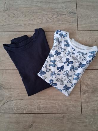 Tričká, sinsay,140