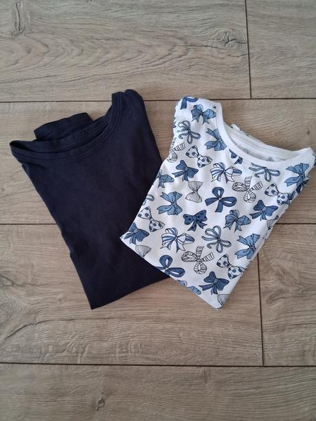 Tričká, sinsay,140