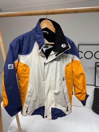 Bunda jack wolfskin, jack wolfskin,152