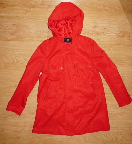 Kabat s kapucou, h&m,34
