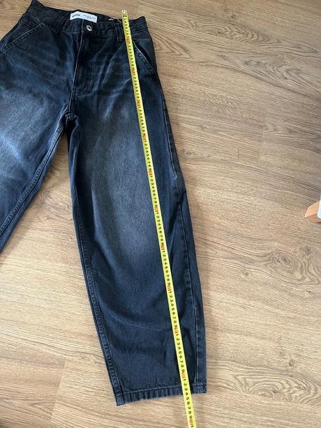 Bershka rifle 34 sketer, bershka,34