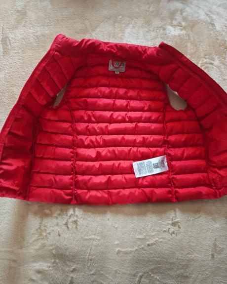 Detská vesta, guess,116