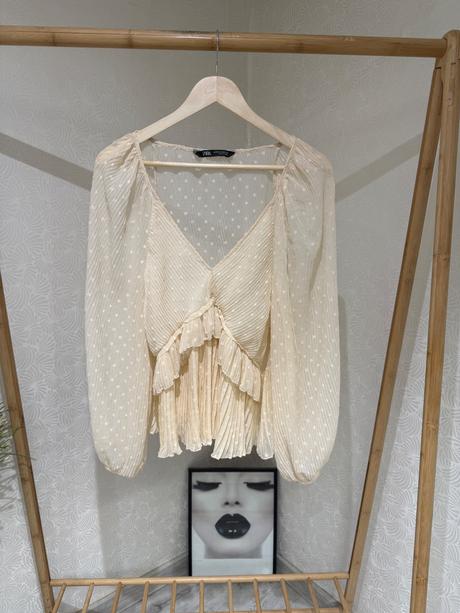 Bluza zara, zara,xs