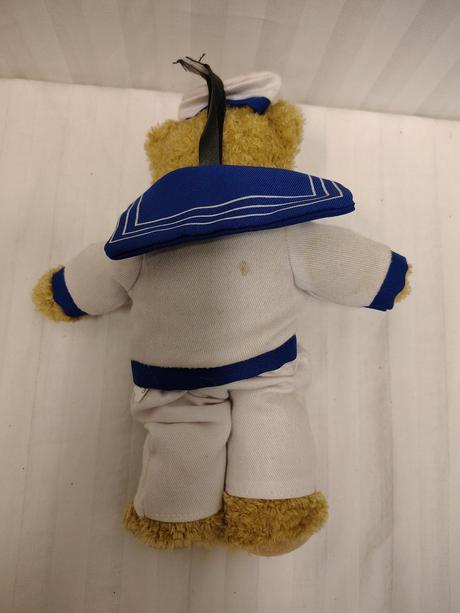 Zberateľská sada 3ks medvedíkov legacy bears, 