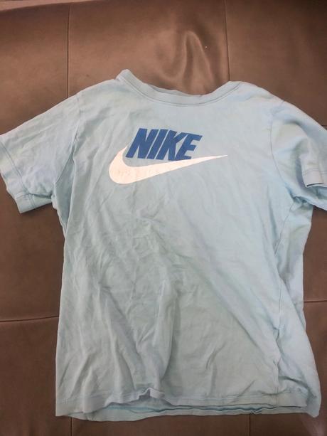 Nike tricko, nike,152