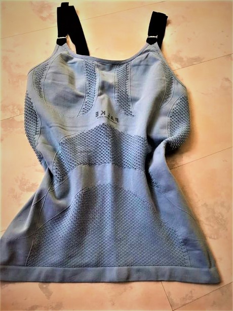 Športové tielko falke -air ventilation, m