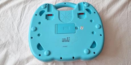 Zvuková hračka pre najmenších, 