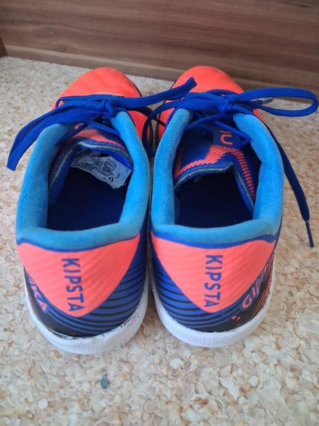 Halovky kipsta ginka v.37, decathlon,37
