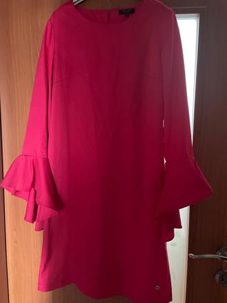 Eva minge krasne saty, 38