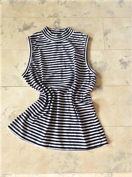 Námornícke tričko, l