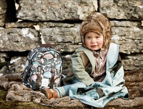 Čiapka zimná elodie details 86/92, elodie details,92