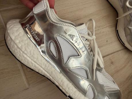 Stella mccartney x adidas ultraboost 22, adidas,40