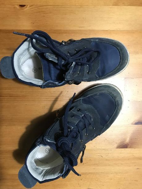 Topánky protetika, protetika,32