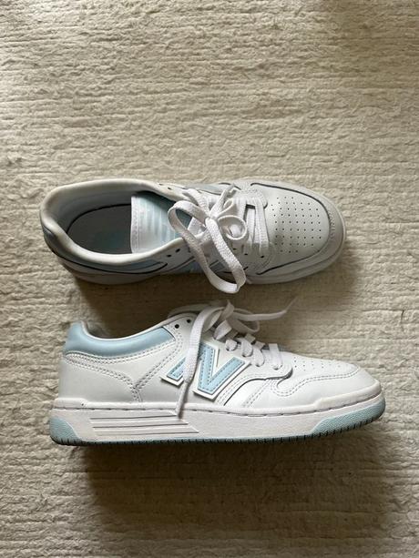 New balance 480, new balance,36