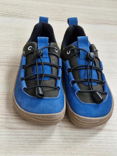 Be lenka xplorer - blue & olive black 30, be lenka,30