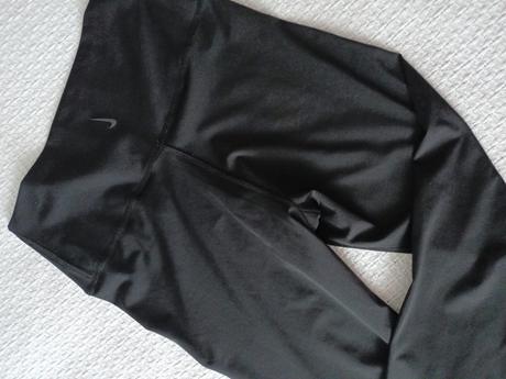 Nike legíny+ darček, nike,m