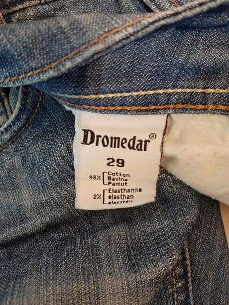 Šortky riflové dámske/dievčenské vel.m, m