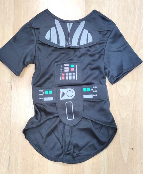 Kostym pre psika - star wars, 
