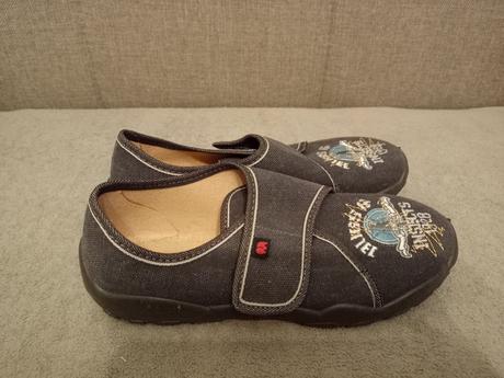 Papuče elefanten, elefanten,35