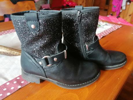 Cupcake čižmičky, deichmann,29