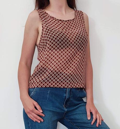 Ľahučká priehľadná blúzka new look, new look,s