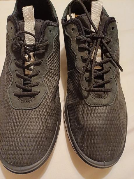 Kvalitné sneakery ecco č.41, ecco,41