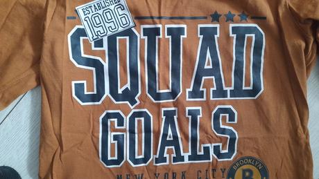 Tricko s dlhým rukávom, 146