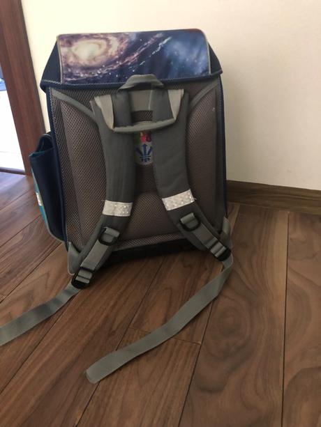 Predám školskú aktovku, 