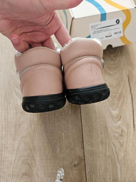 Jonap zimné barefoot topánky veľkosť 32, jonap,32