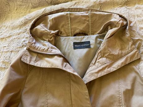 Dámska vetrovka vel.36 marc o polo, marc o´polo,36