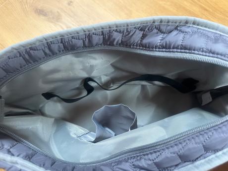 Taška na kočík, pinkie