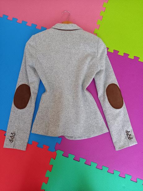 Sako kabát, reserved,34