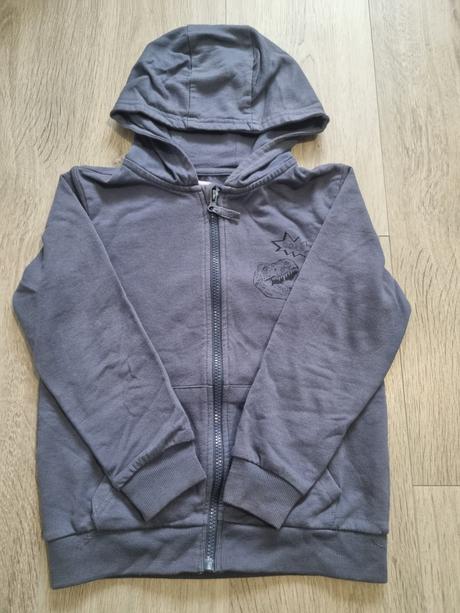 Chlapcenska mikina, sinsay,128