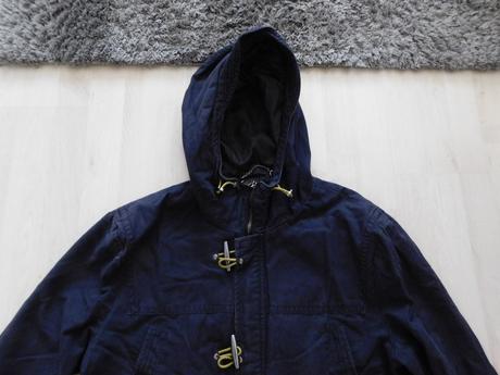 Prechodná/zimná bunda č.54, h&m,54