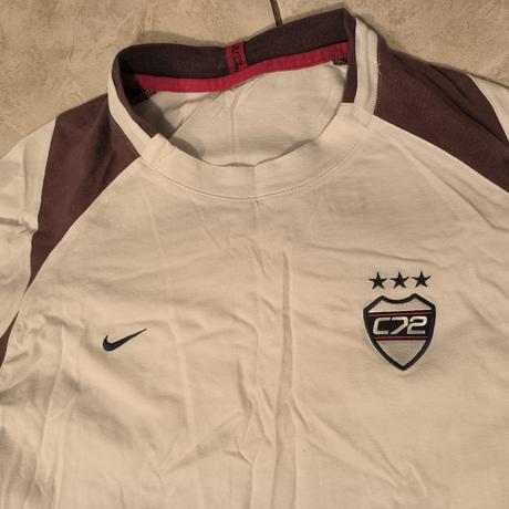 Tričko nike cortez, nike,xl